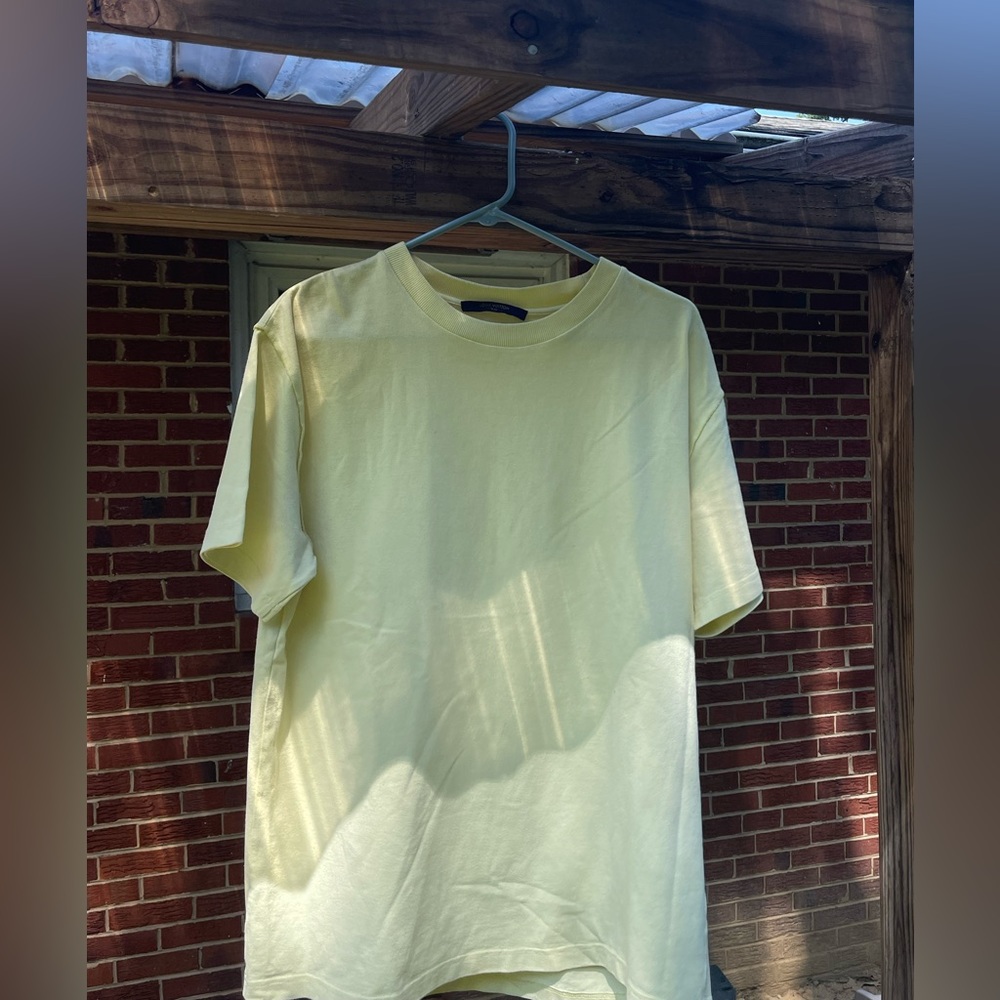 Louis Vuitton inside Out T Shirt